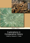 Explorations in comparative history /