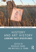 History and art history : looking past disciplines /