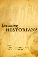 Becoming historians /