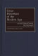Great historians of the modern age : an international dictionary /