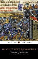 Chronicles of the Crusades /