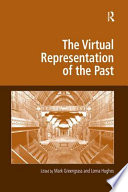 The virtual representation of the past /