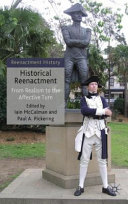 Historical reenactment : from realism to the affective turn /
