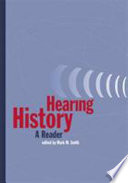 Hearing history : a reader /