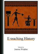 E-teaching history /