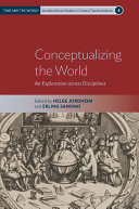 Conceptualizing the world : an exploration across disciplines /