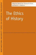 The ethics of history /