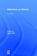 Historians on history : readings /