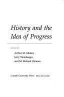 History and the idea of progress /