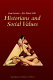 Historians and social values /