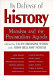 In defense of history : Marxism and the postmodern agenda /