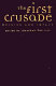The first crusade : origins and impact /