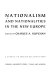 Nationalism and nationalities in the New Europe /