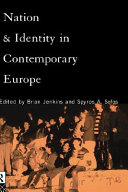 Nation and identity in contemporary Europe /