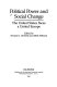 Political power and social change : the United States faces a united Europe /
