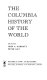 The Columbia history of the world /