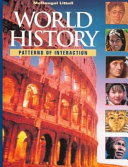 McDougal Littell world history : patterns of interaction /