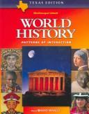 World history : patterns of interaction /