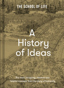 A history of ideas /