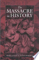 The massacre in history /