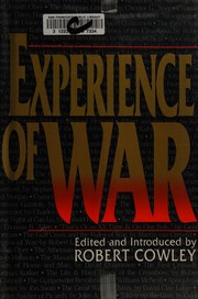 Experience of war /