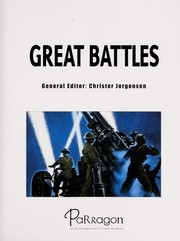 Great battles /