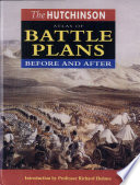 The Hutchinson atlas of battle plans : before and after /