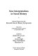 New interpretations in naval history : selected papers from the eleventh Naval History Symposium, held at the United States Naval Academy, 21-23 October 1993 /