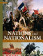 Nations and nationalism : a global historical overview /