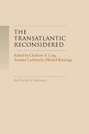 The TransAtlantic reconsidered : the Atlantic world in crisis /