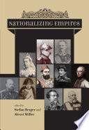 Nationalizing empires /