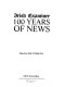 Irish examiner : 100 years of news /