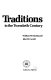 European traditions in the twentieth century /