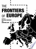 The frontiers of Europe /