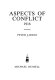 Aspects of conflict 1916 /
