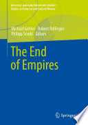 The End of Empires /