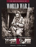 World War I : encyclopedia /