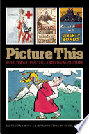 Picture this : World War I posters and visual culture /