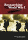 Researching World War I : a handbook /