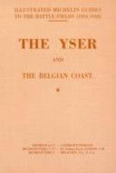 The Yser and the Belgian coast.