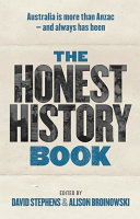 The honest history book /
