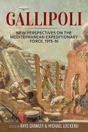 Gallipoli : new perspectives on the Mediterranean Expeditionary Force, 1915-16 /