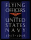 Flying officers of the USN.