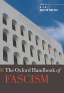 The Oxford handbook of fascism /