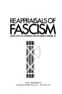 Reappraisals of fascism /