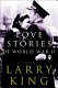 Love stories of World War II /