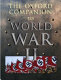 The Oxford companion to World War II /