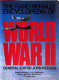 The Rand McNally encyclopedia of World War II /