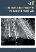 The Routledge history of the Second World War /