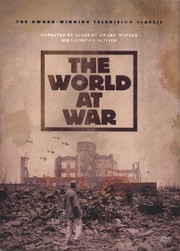 The world at war /